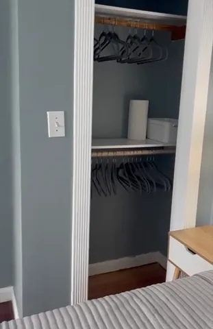 a house with outdoor seating and trees