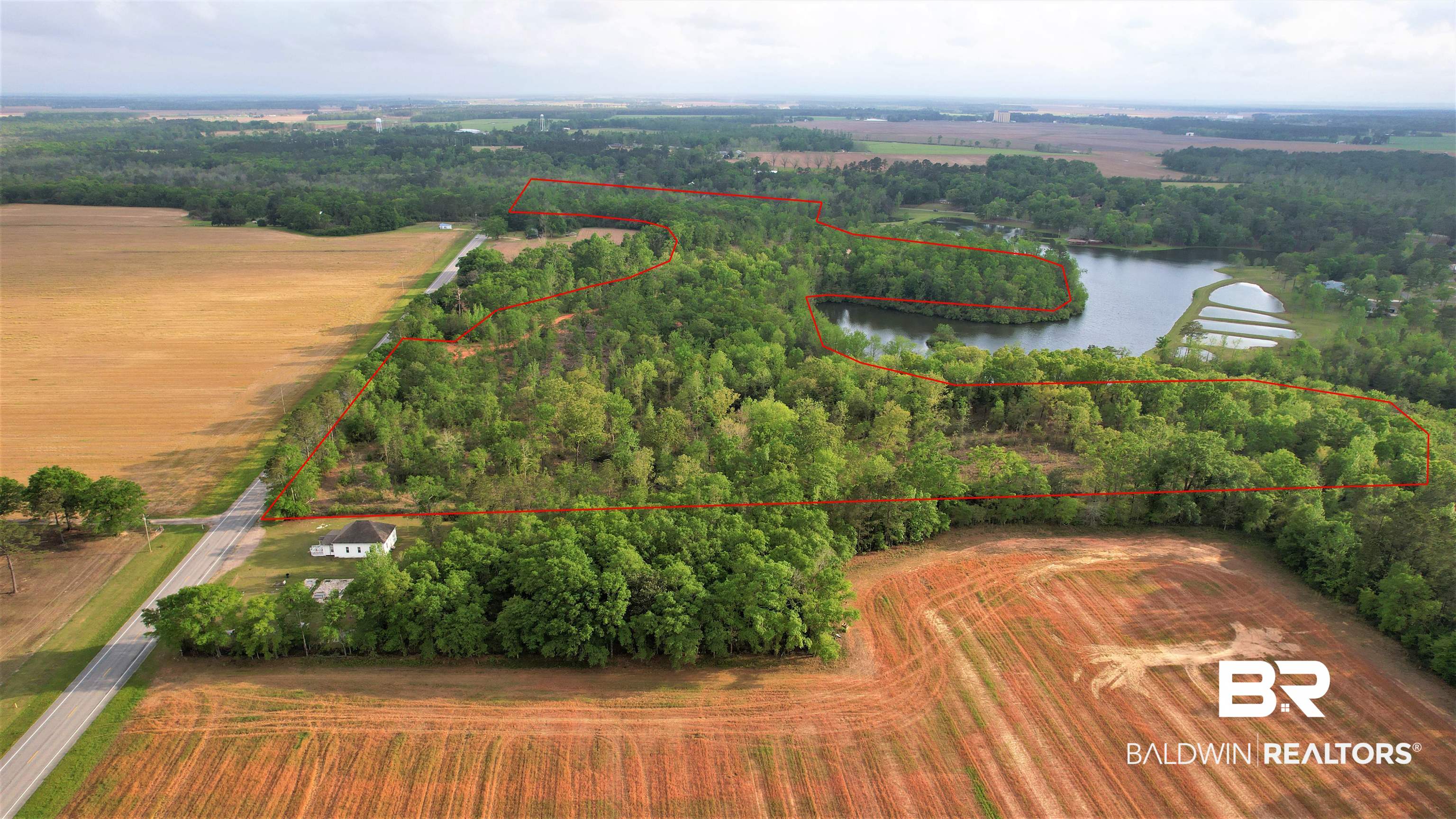 5100 Wiggins Lake Road Walnut Hill, FL 32568 - Photo 17 of 41