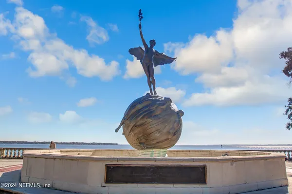 $975 | 2050 Dellwood Avenue, Unit 3, Jacksonville, FL 32204