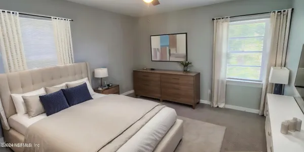 $975 | 2050 Dellwood Avenue, Unit 3, Jacksonville, FL 32204