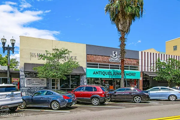 $975 | 2050 Dellwood Avenue, Unit 3, Jacksonville, FL 32204