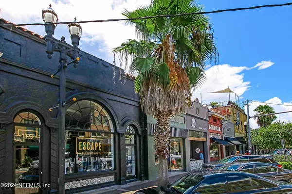 $975 | 2050 Dellwood Avenue, Unit 3, Jacksonville, FL 32204