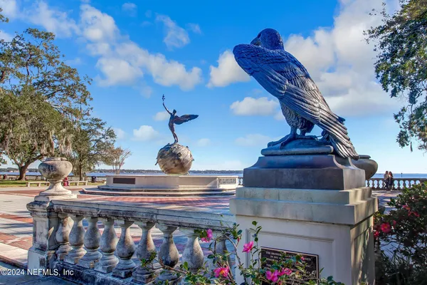 $975 | 2050 Dellwood Avenue, Unit 3, Jacksonville, FL 32204