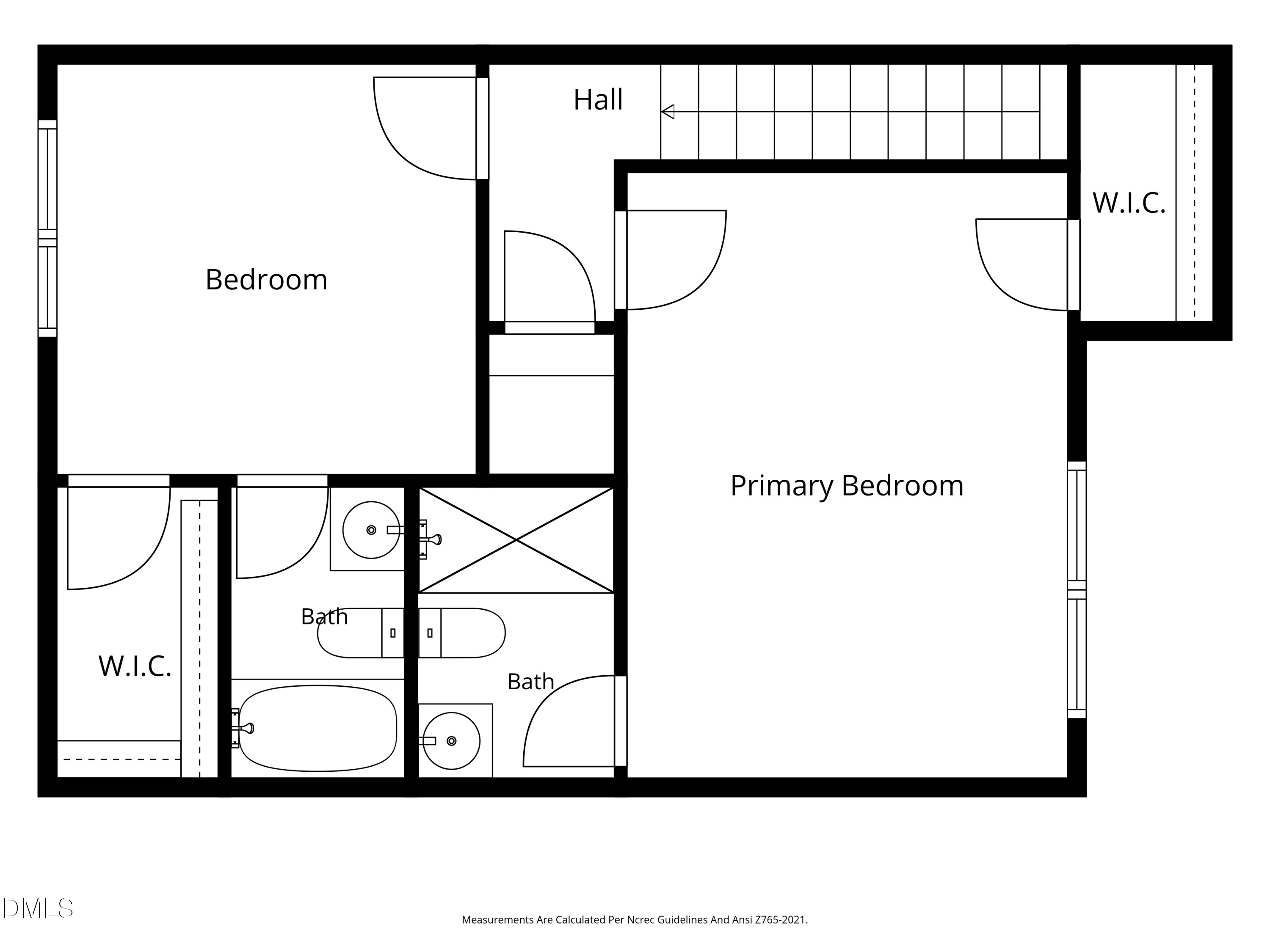 126 Wythe Circle Raleigh, NC 27615 - Photo 43 of 44