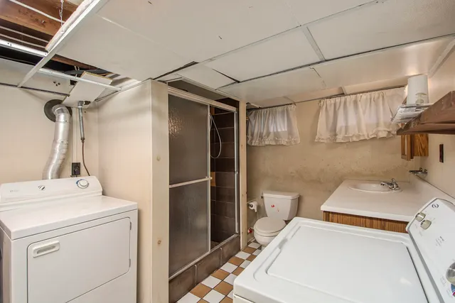 $159,900 | 732 West Morrell Street, Jackson, MI 49203