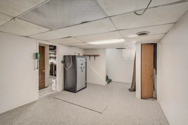 $159,900 | 732 West Morrell Street, Jackson, MI 49203