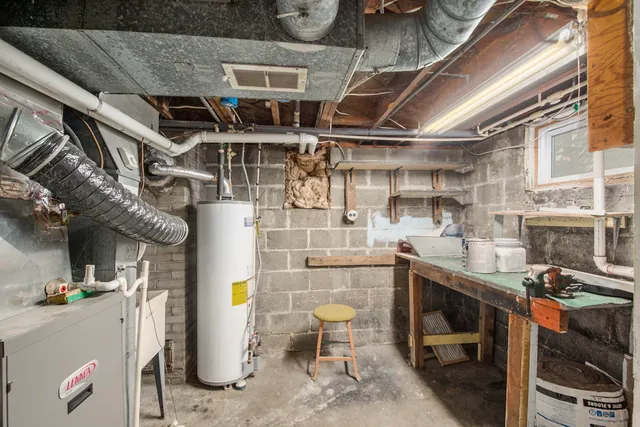 $159,900 | 732 West Morrell Street, Jackson, MI 49203