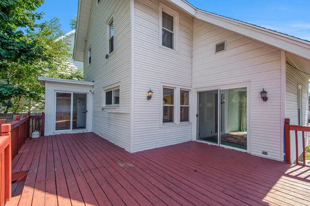 $159,900 | 732 West Morrell Street, Jackson, MI 49203