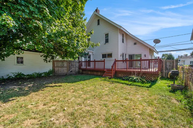 $159,900 | 732 West Morrell Street, Jackson, MI 49203