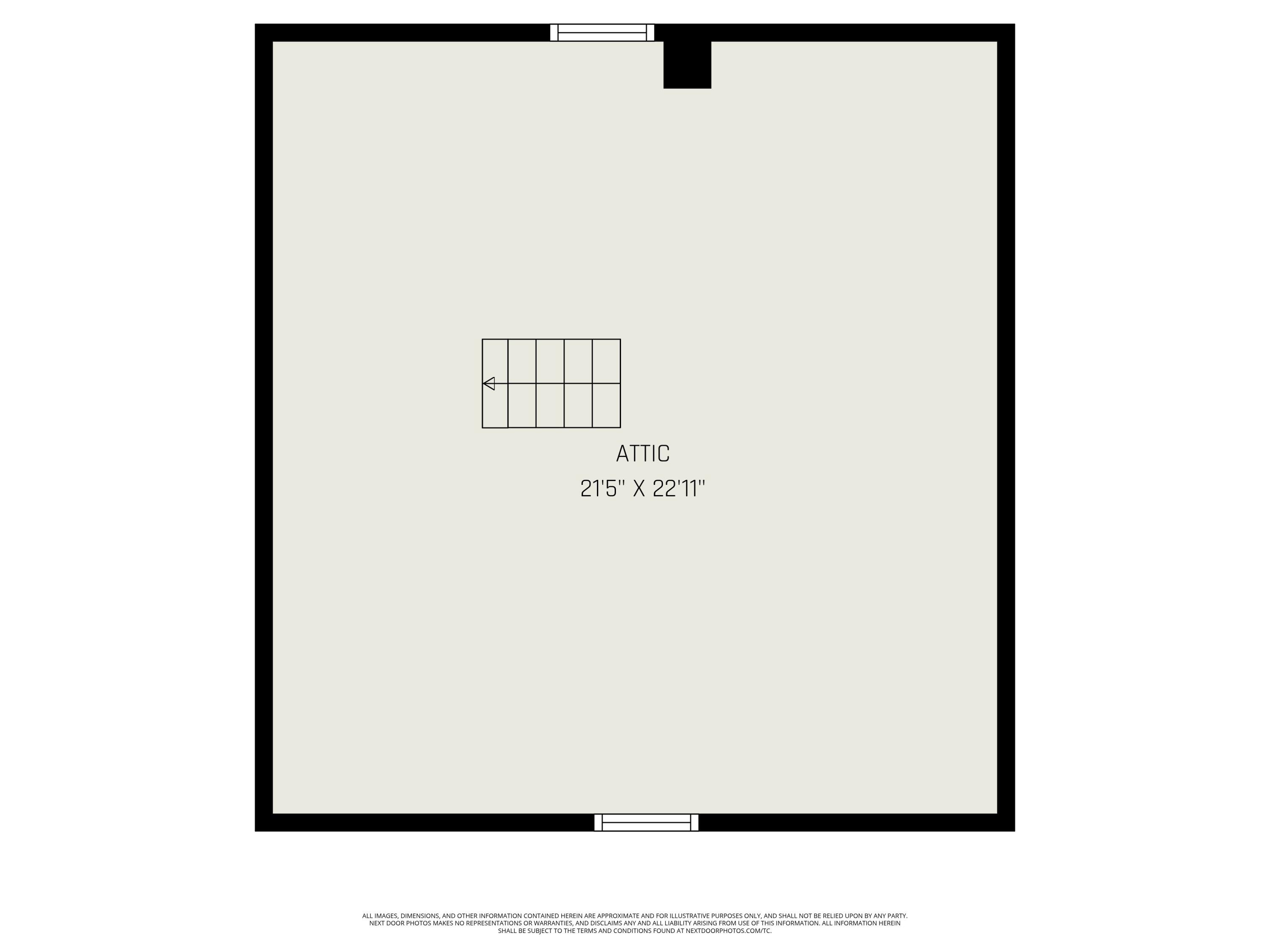 732 West Morrell Street Jackson, MI 49203 - Photo 22 of 23 732_west_morrell_street-floorplans_Page_
