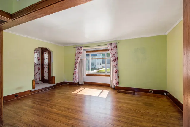 $159,900 | 732 West Morrell Street, Jackson, MI 49203