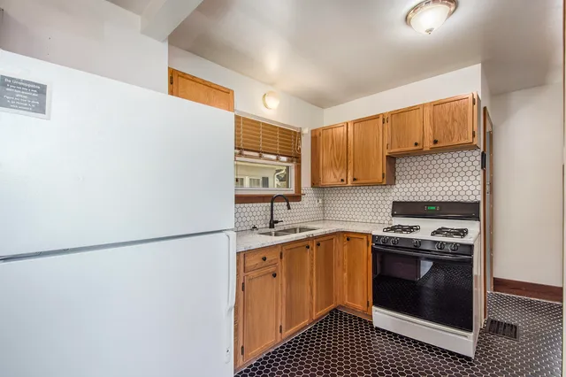 $159,900 | 732 West Morrell Street, Jackson, MI 49203