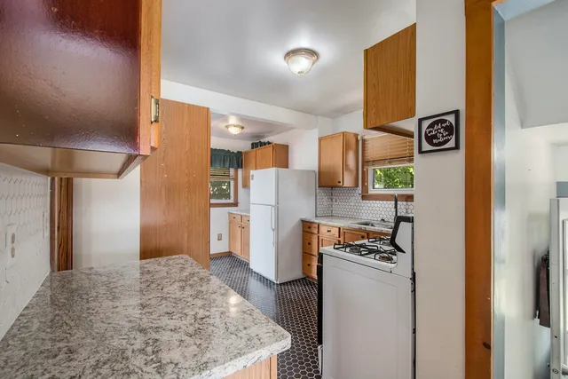 $159,900 | 732 West Morrell Street, Jackson, MI 49203