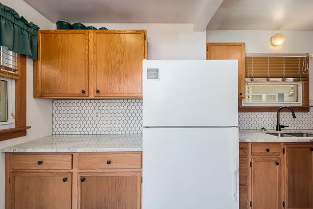 $159,900 | 732 West Morrell Street, Jackson, MI 49203