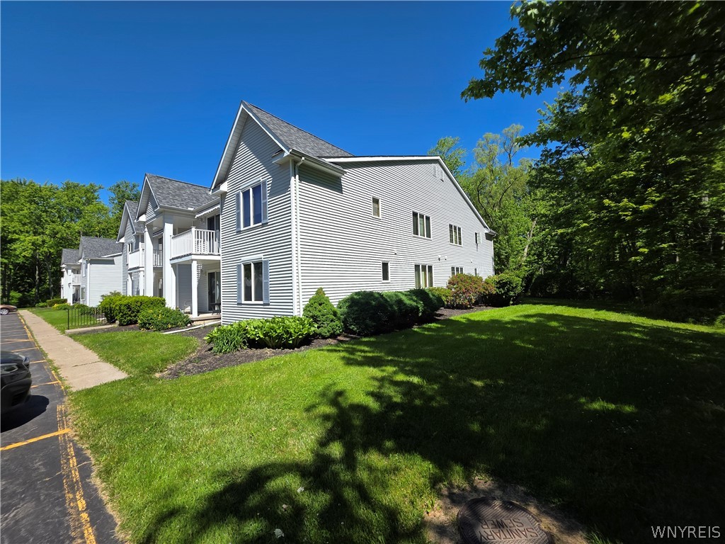 151 Chestnut Street Wilson, NY 14172 - Photo 3 of 30