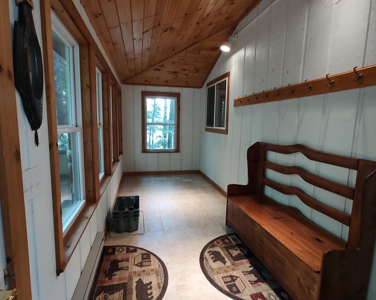 825 Mekinak Point Road Pelican Lake, WI 54463 - Photo 2 of 22 Gallery Image 2