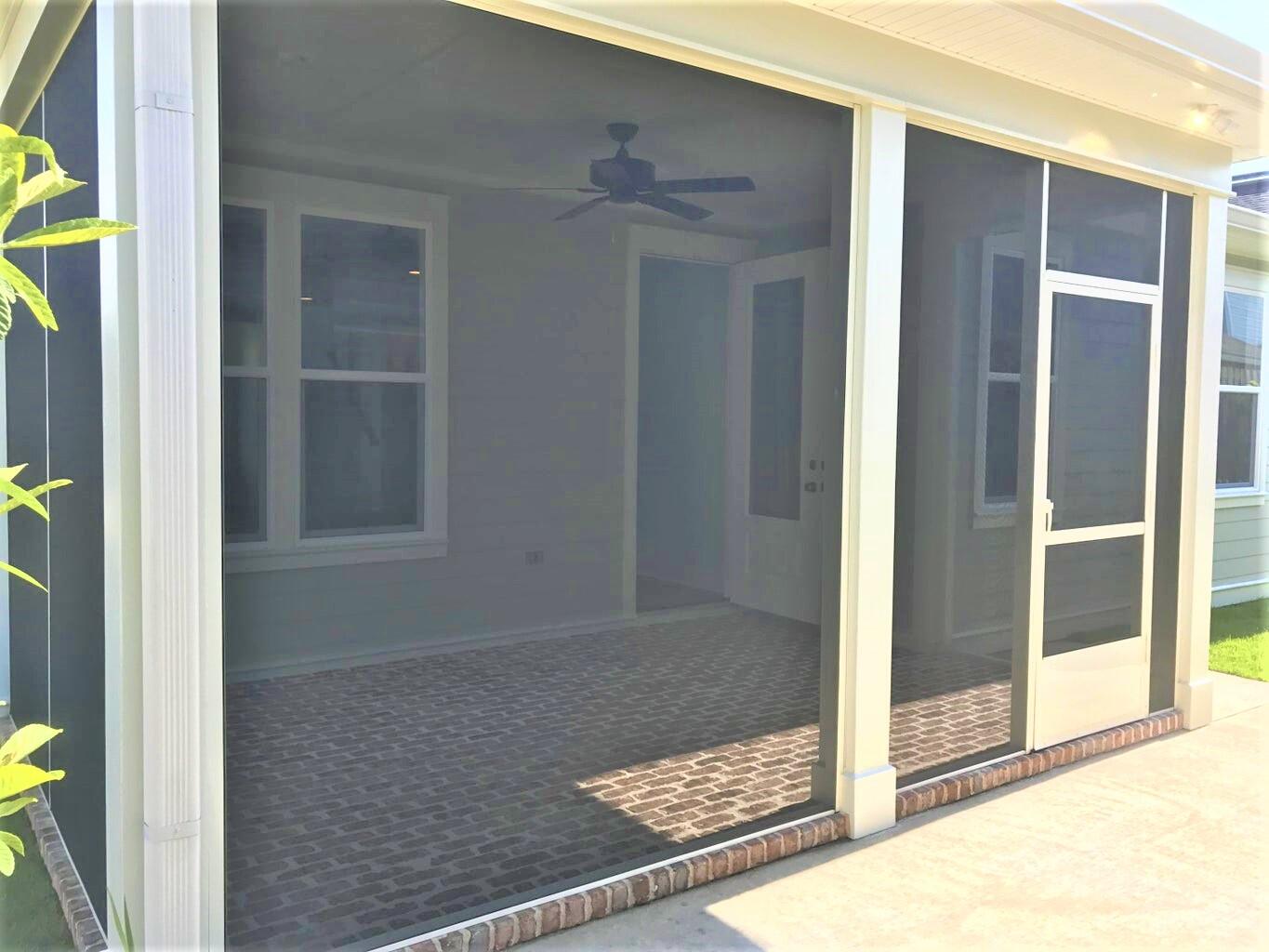 148 Chapman Street Santa Rosa Beach, FL 32459 - Photo 15 of 23 a view of front door