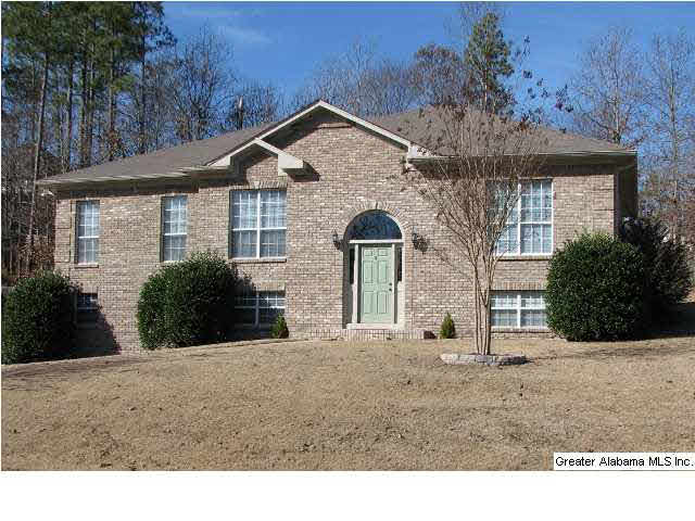 119 Grande View Lane Alabaster, AL 35114 - Photo 1 of 27
