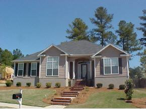 406 Sandleton Way Evans, GA 30809 - Photo 1 of 1 Main View