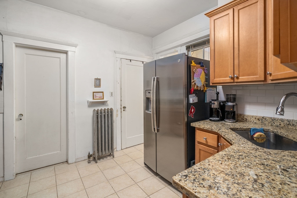 15 Bellvista Road, Unit 2 Boston, MA 02135 - Photo 8 of 22