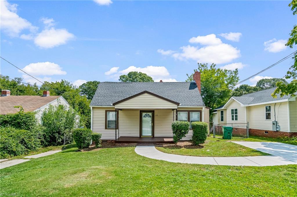 709 Hines Street High Point, NC 27260 - Photo 2 of 27 Gallery Image 2