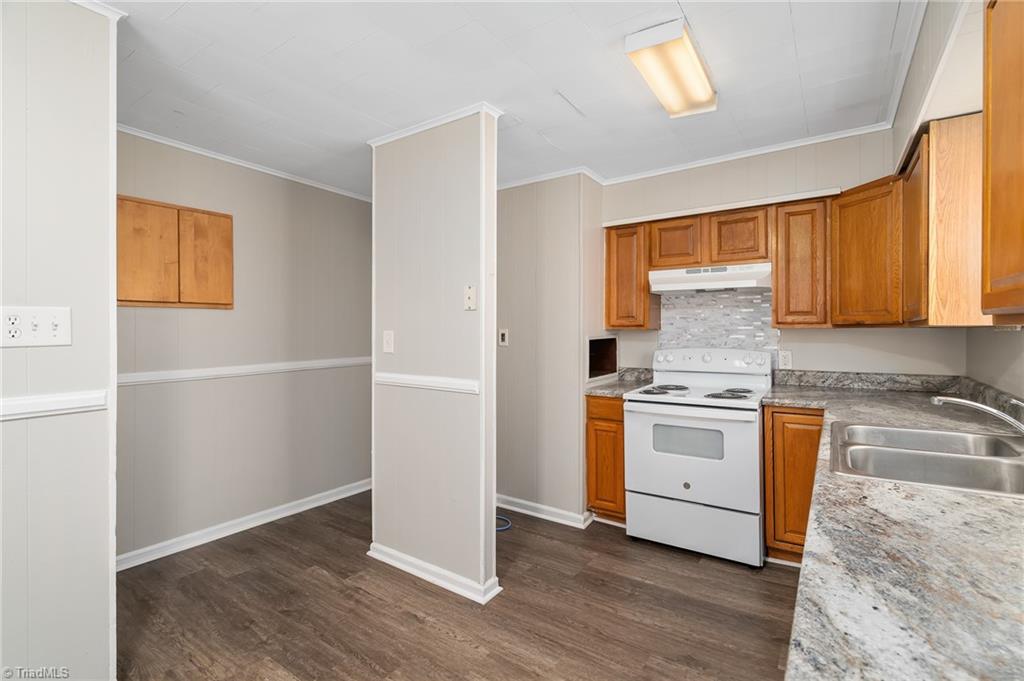 709 Hines Street High Point, NC 27260 - Photo 11 of 27 Gallery Image 11