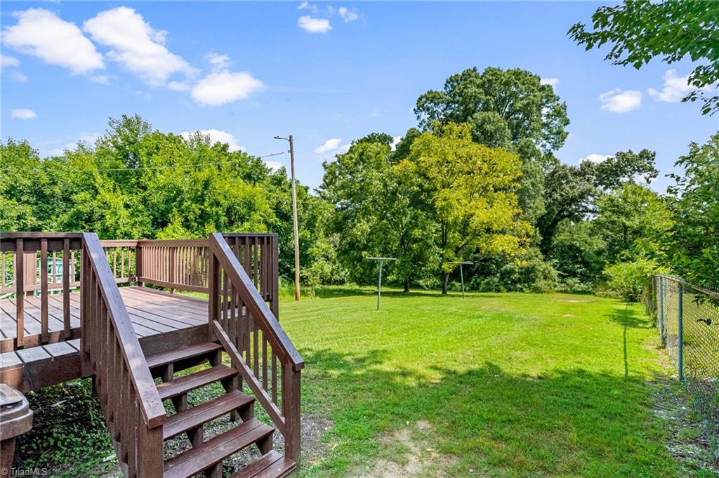 709 Hines Street High Point, NC 27260 - Photo 24 of 27 Gallery Image 24