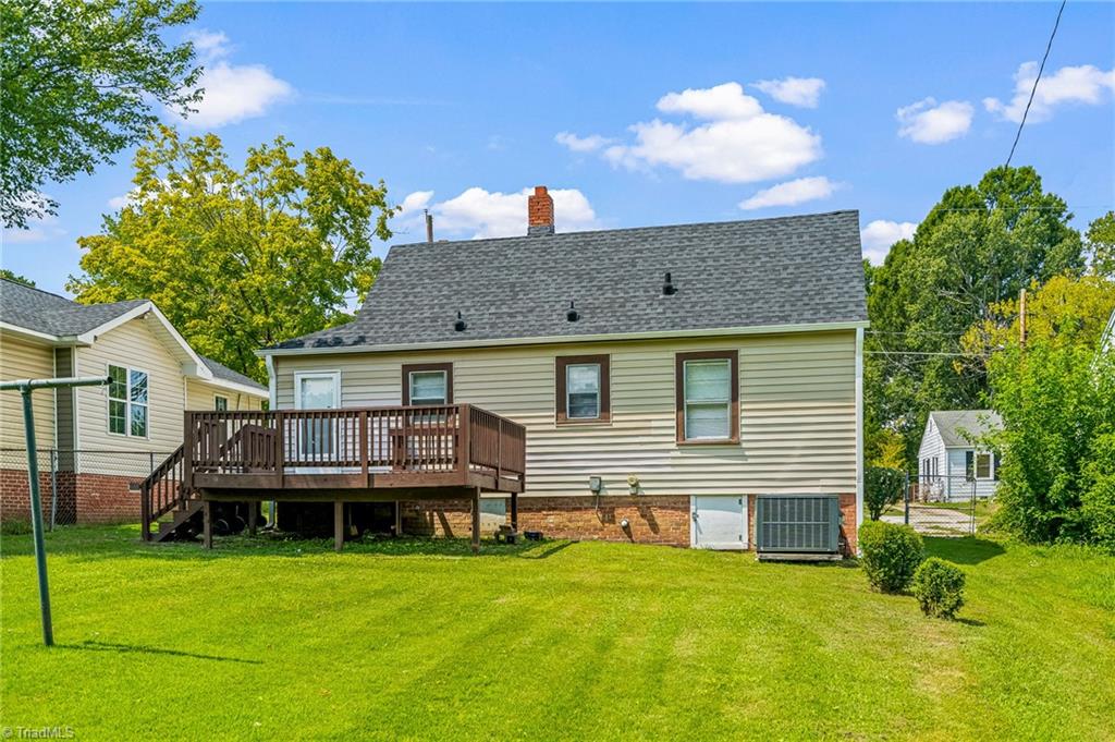 709 Hines Street High Point, NC 27260 - Photo 25 of 27 Gallery Image 25