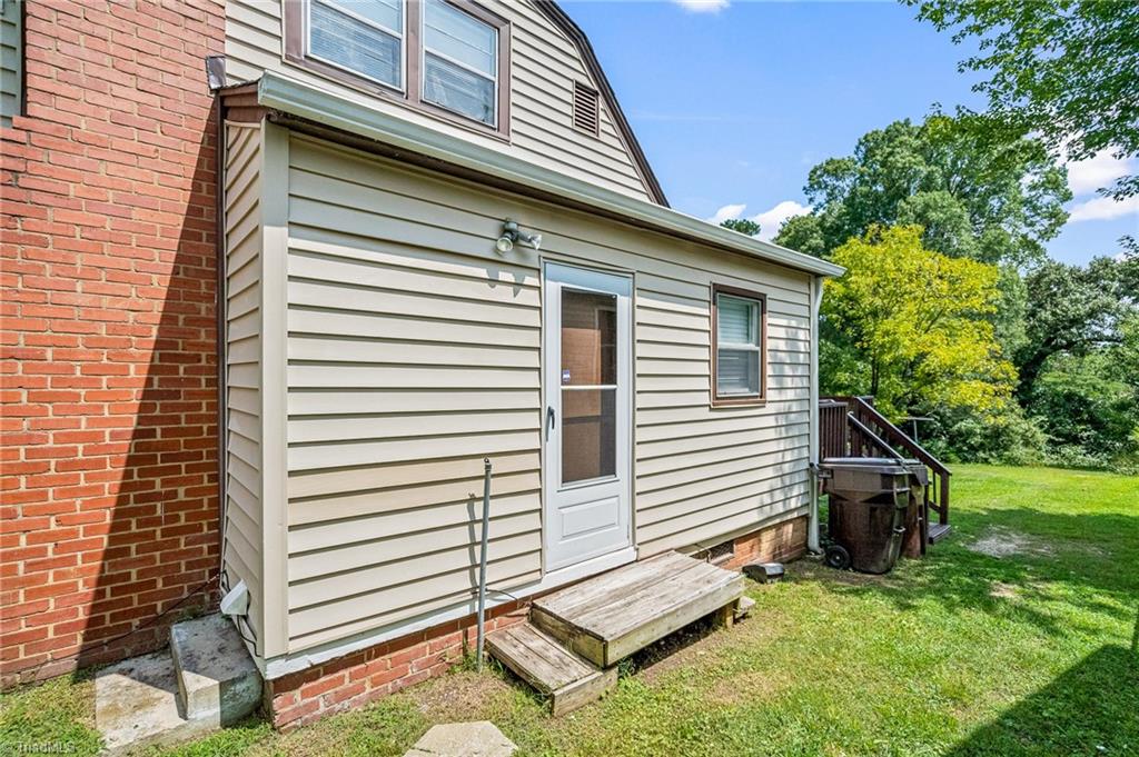 709 Hines Street High Point, NC 27260 - Photo 26 of 27 Gallery Image 26