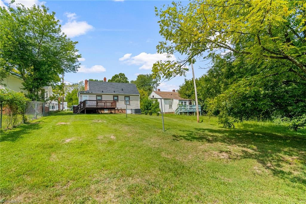 709 Hines Street High Point, NC 27260 - Photo 27 of 27 Gallery Image 27