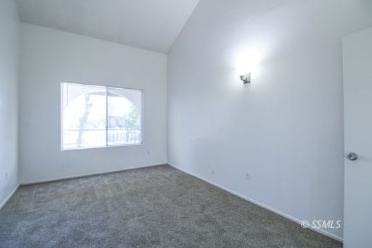 432 Debra Lane Ridgecrest, CA 93555 - Photo 26 of 39 an empty room with a window