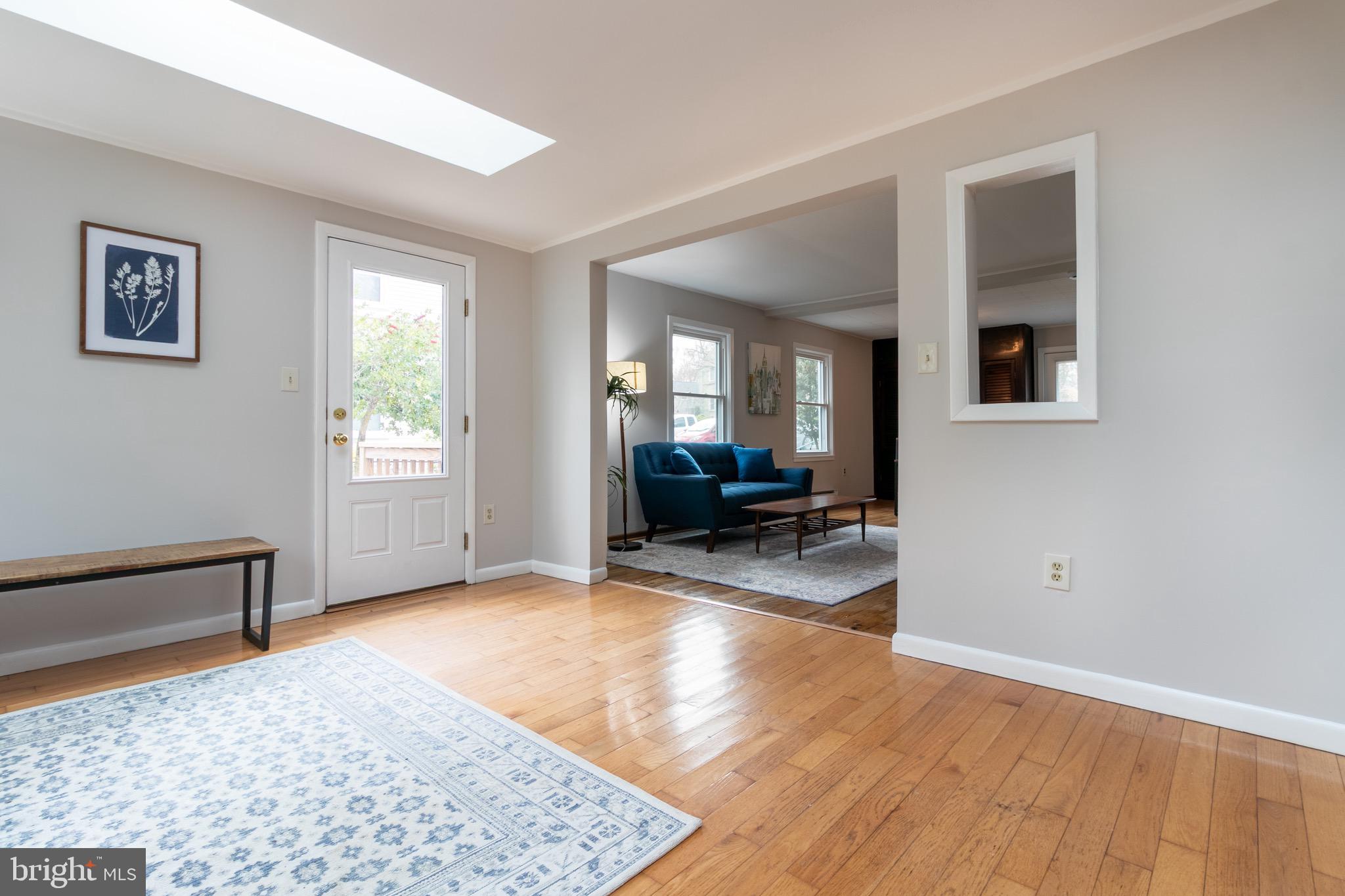 58 Ridge Road Greenbelt, MD 20770 - Photo 13 of 29