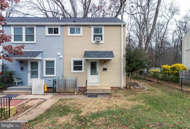 $236,900 | 58 Ridge Road, Greenbelt, MD 20770