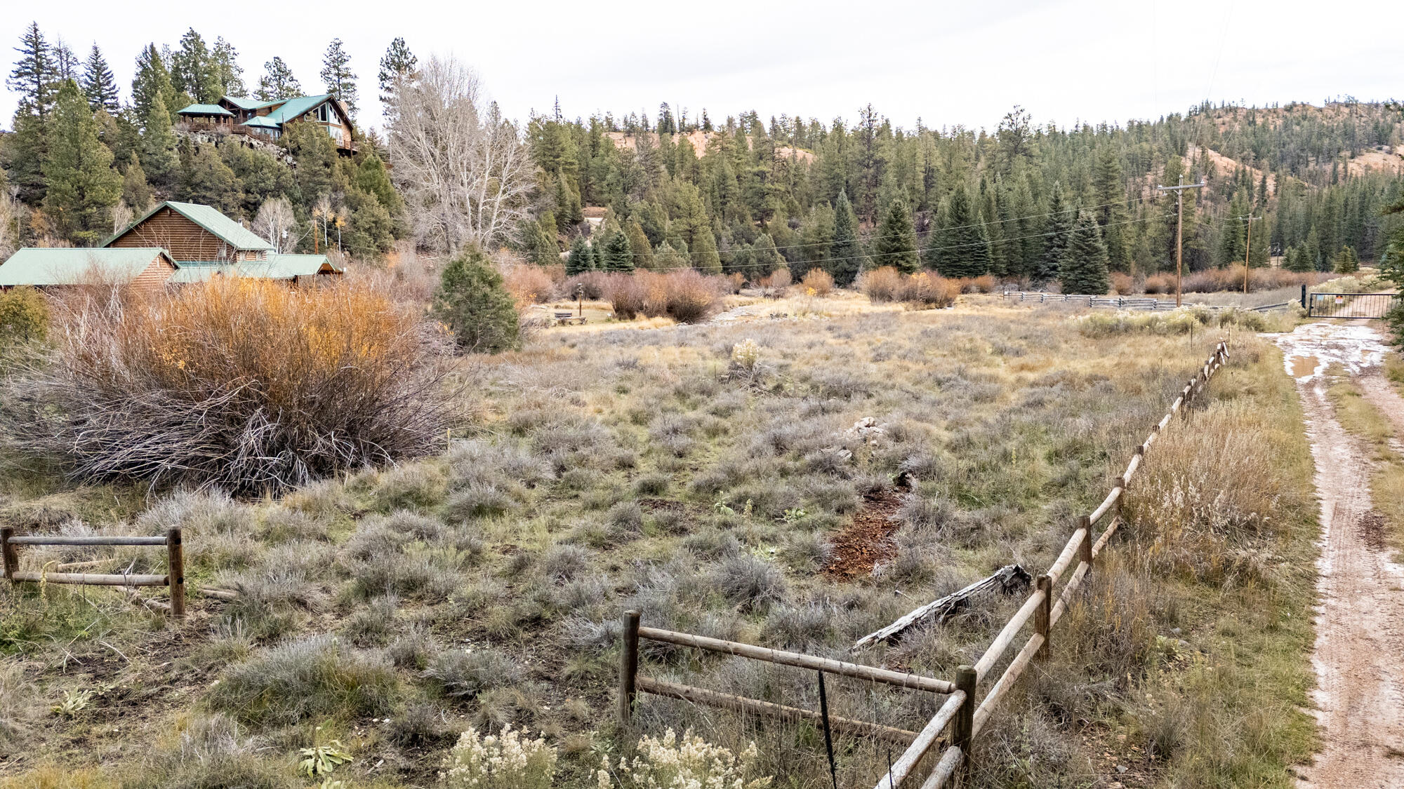 1149 East Spring Hollow Road Hatch, UT 84735 - Photo 22 of 35 Mammoth Creek Lots-31