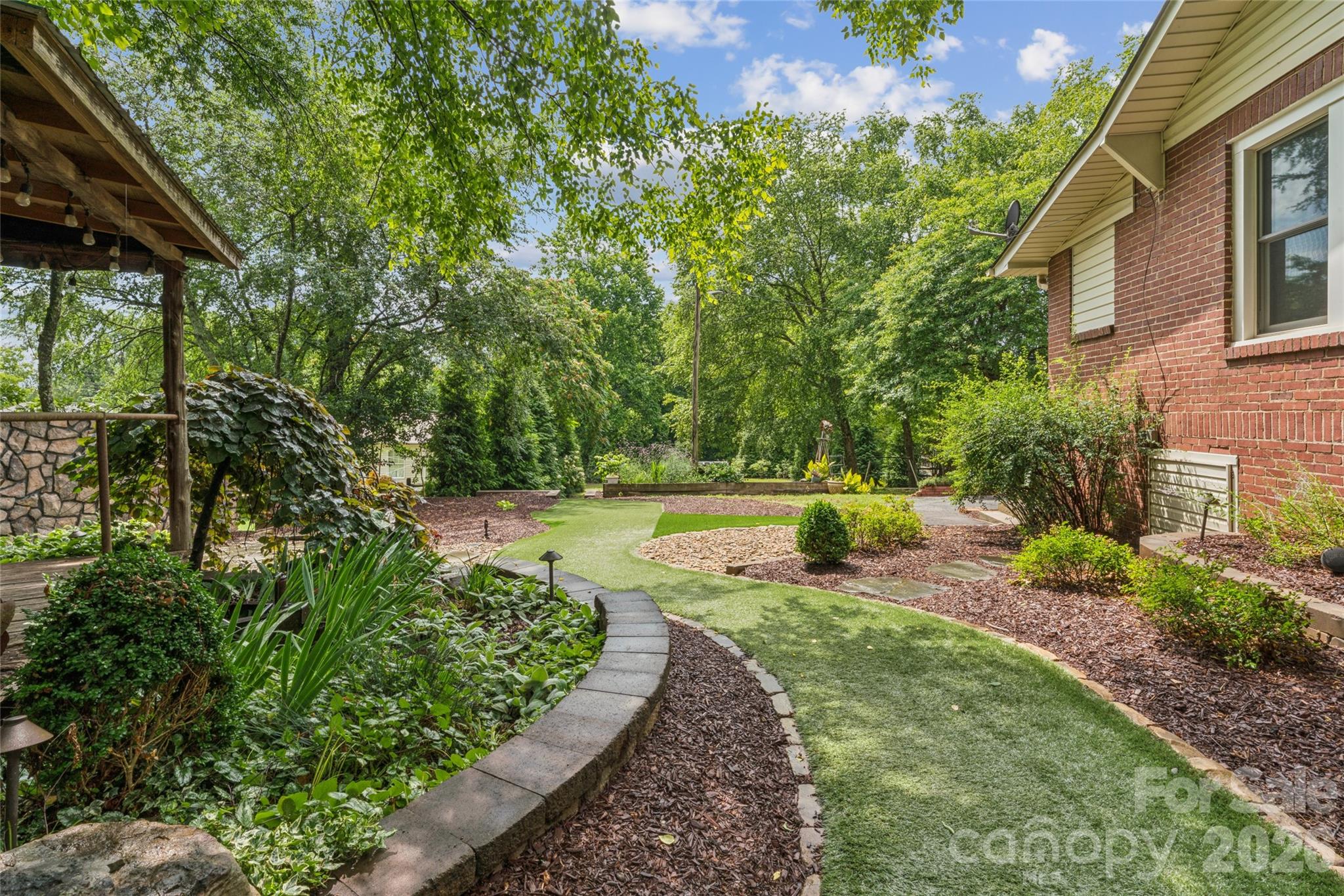 400 Alpine Street Kannapolis, NC 28081 - Photo 38 of 41
