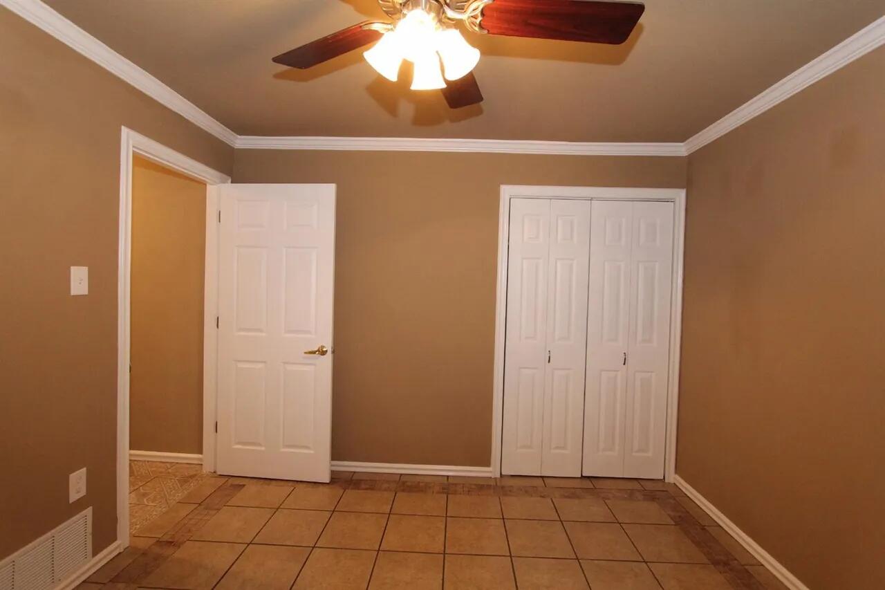 2610 35th Street Lubbock, TX 79410 - Photo 10 of 19 a view of an empty room