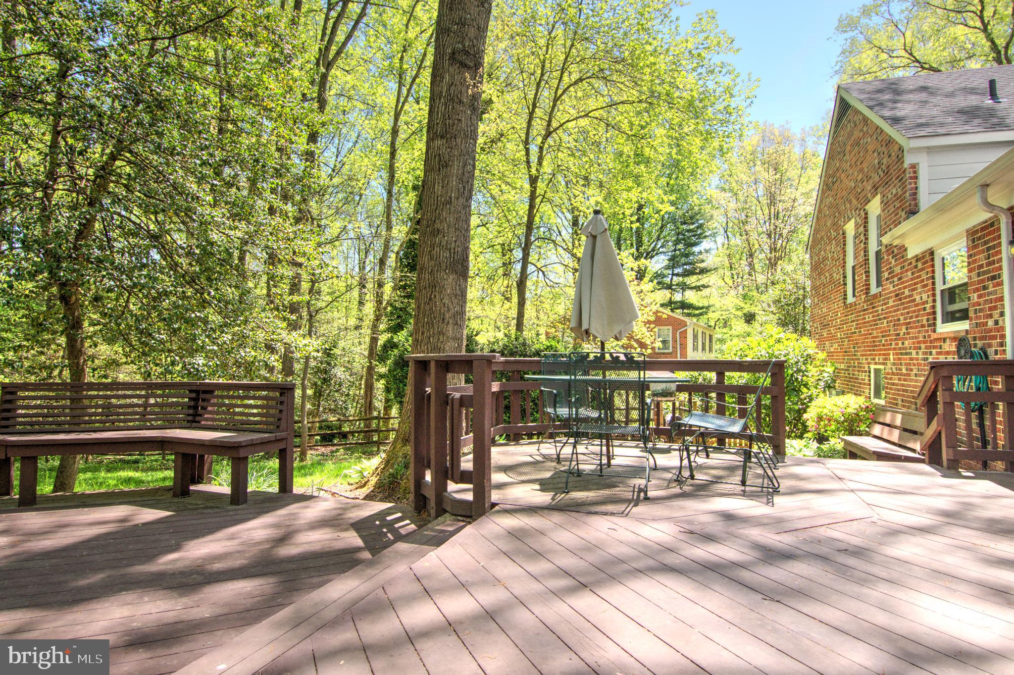 2305 Short Ridge Road Reston, VA 20191 - Photo 22 of 23