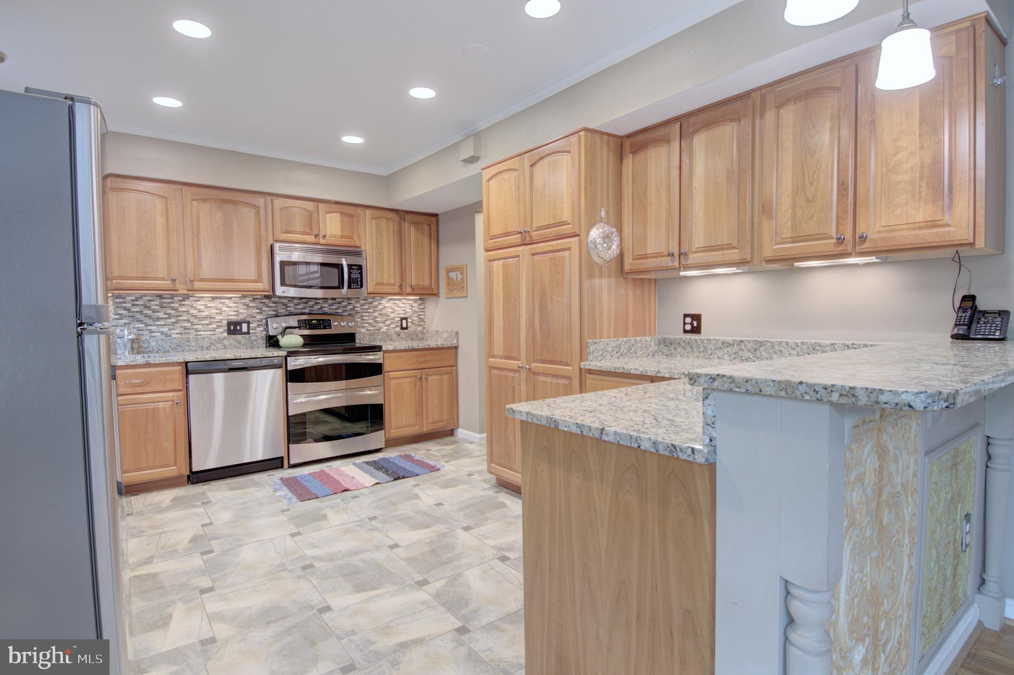 2305 Short Ridge Road Reston, VA 20191 - Photo 5 of 23