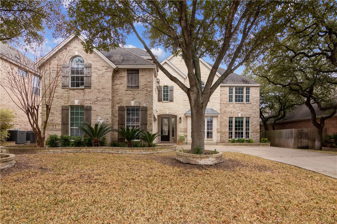 2830 Cool River Loop Round Rock, TX 78665 - Photo 1 of 1