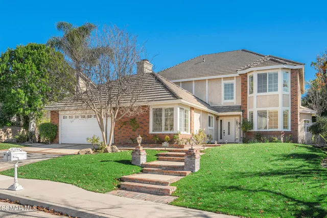 $1,749,000 | 5750 Hempstead Drive, Agoura Hills, CA 91301