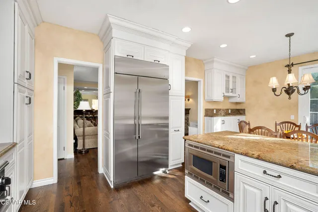 $1,749,000 | 5750 Hempstead Drive, Agoura Hills, CA 91301