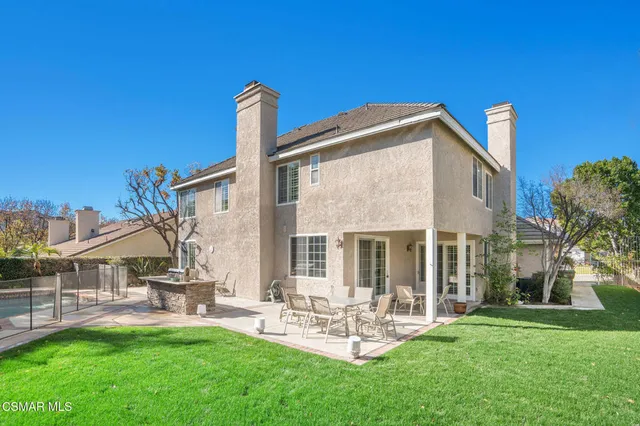 $1,749,000 | 5750 Hempstead Drive, Agoura Hills, CA 91301