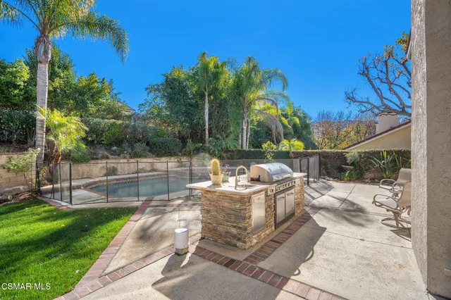 $1,749,000 | 5750 Hempstead Drive, Agoura Hills, CA 91301