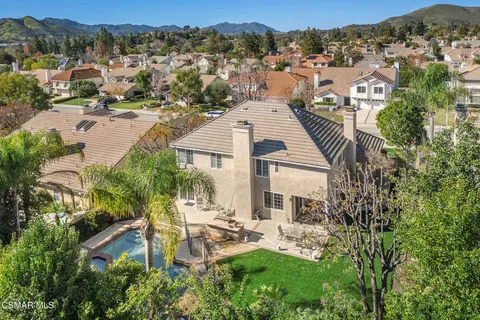 $1,690,000 | 5750 Hempstead Drive, Agoura Hills, CA 91301