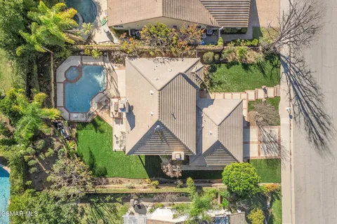 $1,690,000 | 5750 Hempstead Drive, Agoura Hills, CA 91301