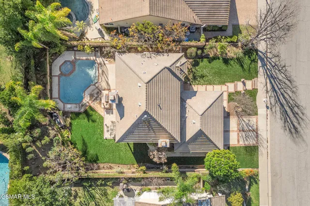 $1,749,000 | 5750 Hempstead Drive, Agoura Hills, CA 91301