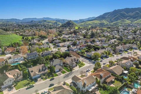 $1,690,000 | 5750 Hempstead Drive, Agoura Hills, CA 91301