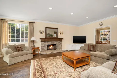 $1,690,000 | 5750 Hempstead Drive, Agoura Hills, CA 91301