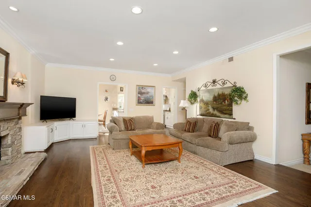 $1,749,000 | 5750 Hempstead Drive, Agoura Hills, CA 91301