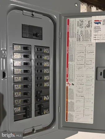 a view of walk in closet